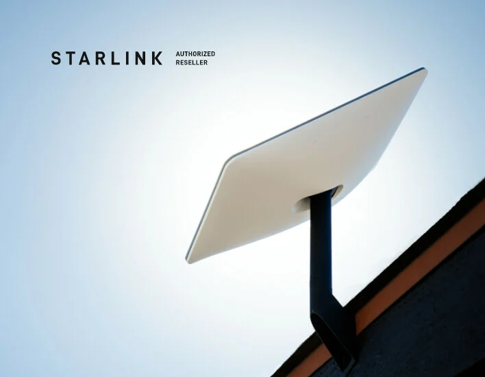 starlink header